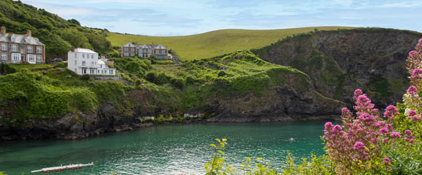 Cornwall Hideaways