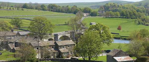 Yorkshire Hideaways