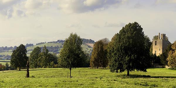 7 Stunning Cotswolds Castles You Must See