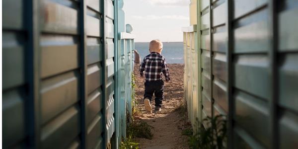 Holiday with baby: Best UK destinations and travel tips