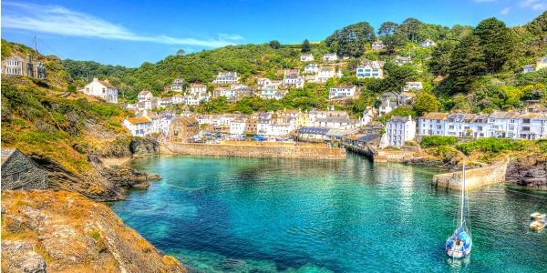 7 reasons to choose a summer holiday in the UK