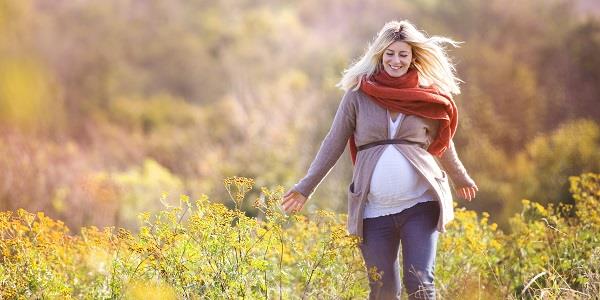 Best places for a UK babymoon