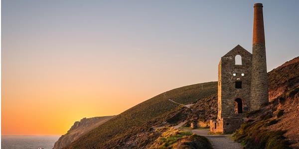 Unmissable spots in Cornwall for Poldark fans