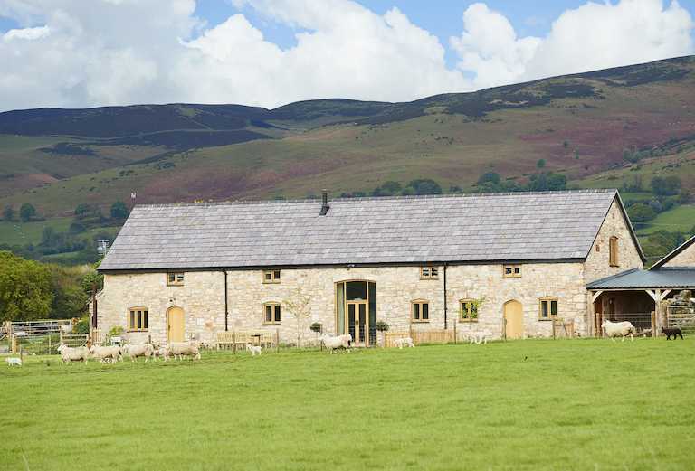 Rural Retreats Property