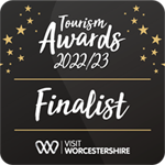 Worcestershire Tourism Awards